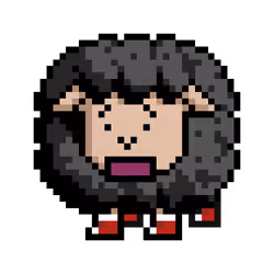 Sheep #5455