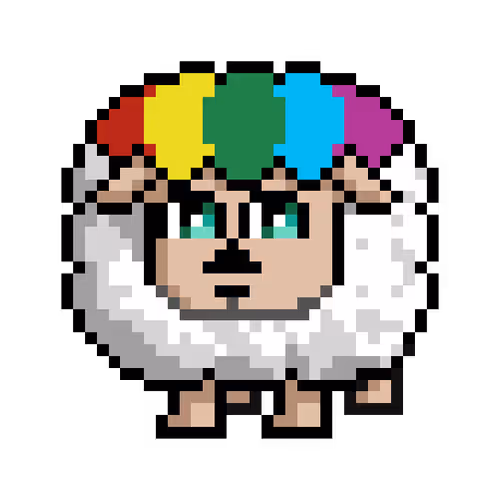 Wolf Game 316829599