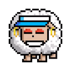 Sheep #4800