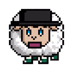 Sheep #9083