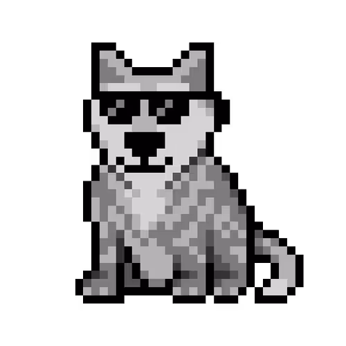 Wolf Game 316829599