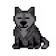 Wolf #825