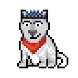 Wolf #2344