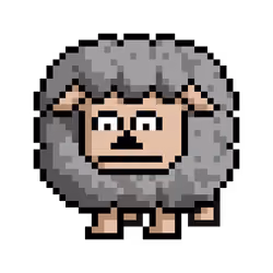 Sheep #1622