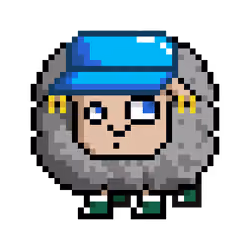 Sheep #2783