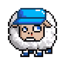 Sheep #11348
