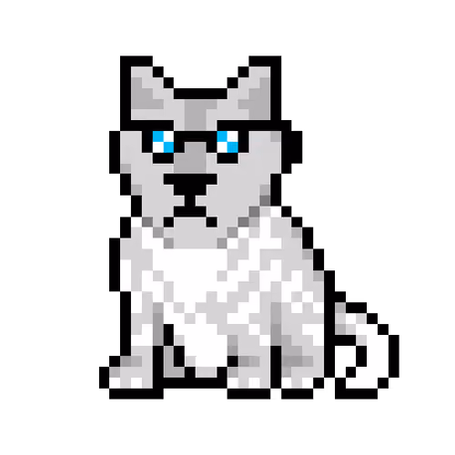 Wolf #6374