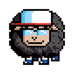 Sheep #6354