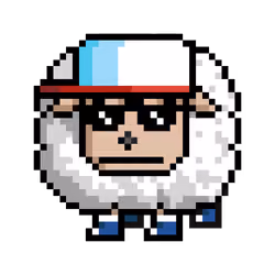 Sheep #7095