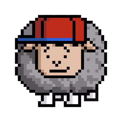 Sheep #13774