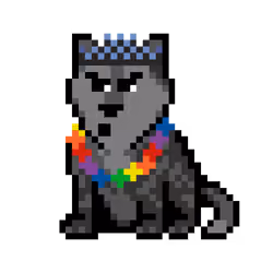 Wolf #13444