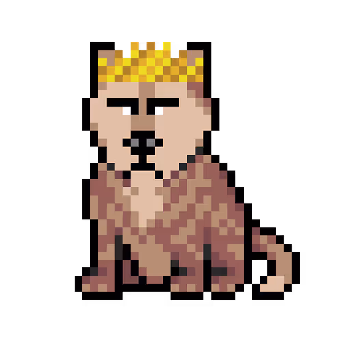 Wolf #13181