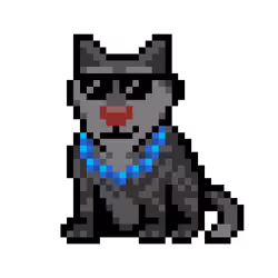 Wolf #10830