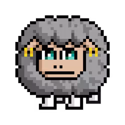 Sheep #9145