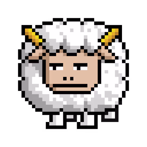 Sheep #11989