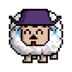 Sheep #2368