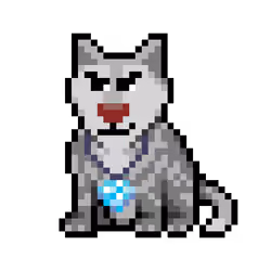 Wolf #3154