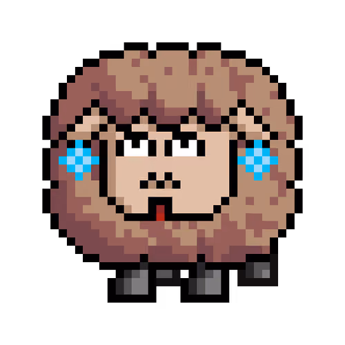 Sheep #10983