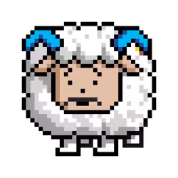 Sheep #3166