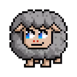 Sheep #5695