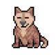 Wolf #7492