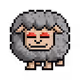 Sheep #1792