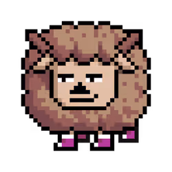 Sheep #263
