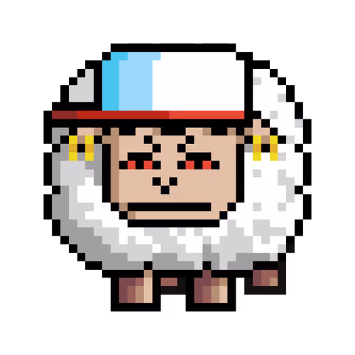 Sheep #11194