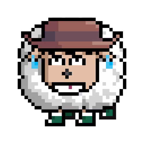 Sheep #11579