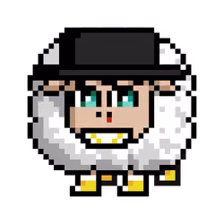 Sheep #11911