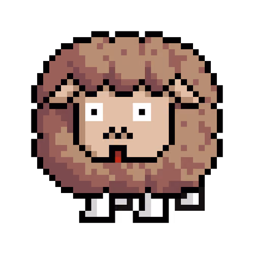 Sheep #2015