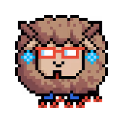 Sheep #12819