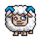 Sheep #1252
