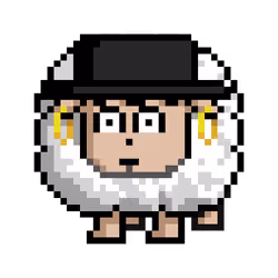 Sheep #66