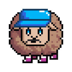 Sheep #2851