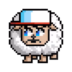Sheep #3258