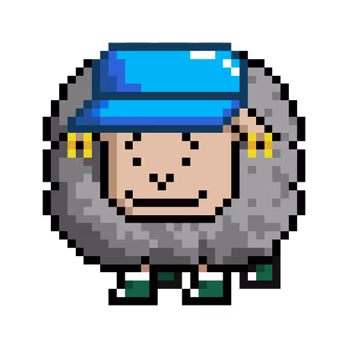 Wolf Game 316829599
