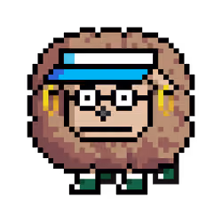 Sheep #2519