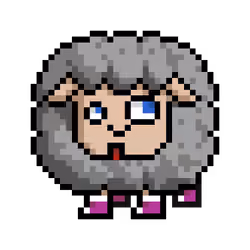 Sheep #13027