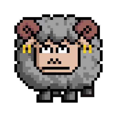 Sheep #11958