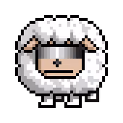 Sheep #1177