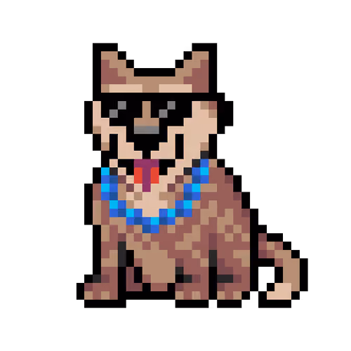 Wolf #13481