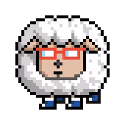 Sheep #11996