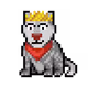 12731