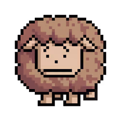 Sheep #3986