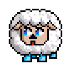 Sheep #4069
