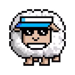 Sheep #9221