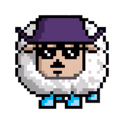 Sheep #2213