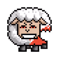 Sheep #5586