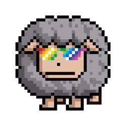 Sheep #9441